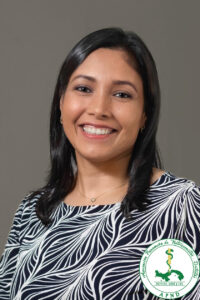 Mercedes Rodríguez Puga