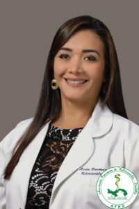 Susana Isabel González