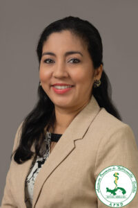 Lic. Nilka López