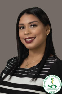 Ana Michelle Benavides Duarte
