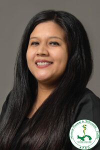 Lesly Y. Rodríguez P.